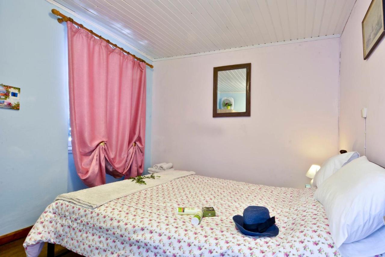Corfu Town Central Apartment Exterior foto