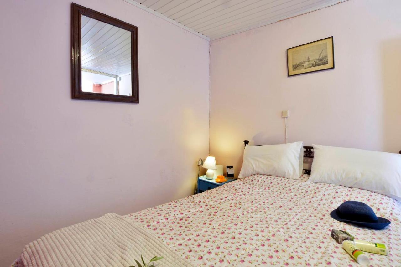 Corfu Town Central Apartment Exterior foto